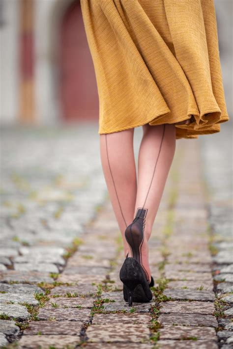 nylonstrümpfe|Stockings To Go, echte Nylonstrümpfe und Vintage